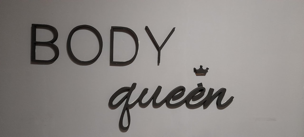Nuestro espacio en Body Queen Estética